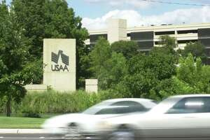 USAA Bank rating hit is latest in a string for S.A. institution