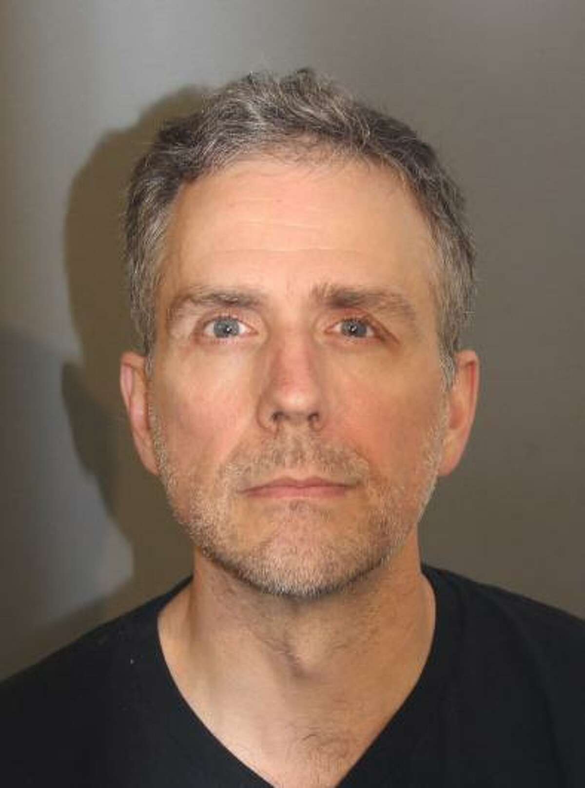 Kenneth Gardner, 51, was arrested by Danbury police May 31, 2022, on sexual assault and other charges. He resigned as a teacher at Broadview Middle School in February, about five months after an investigation into he and his wife began.