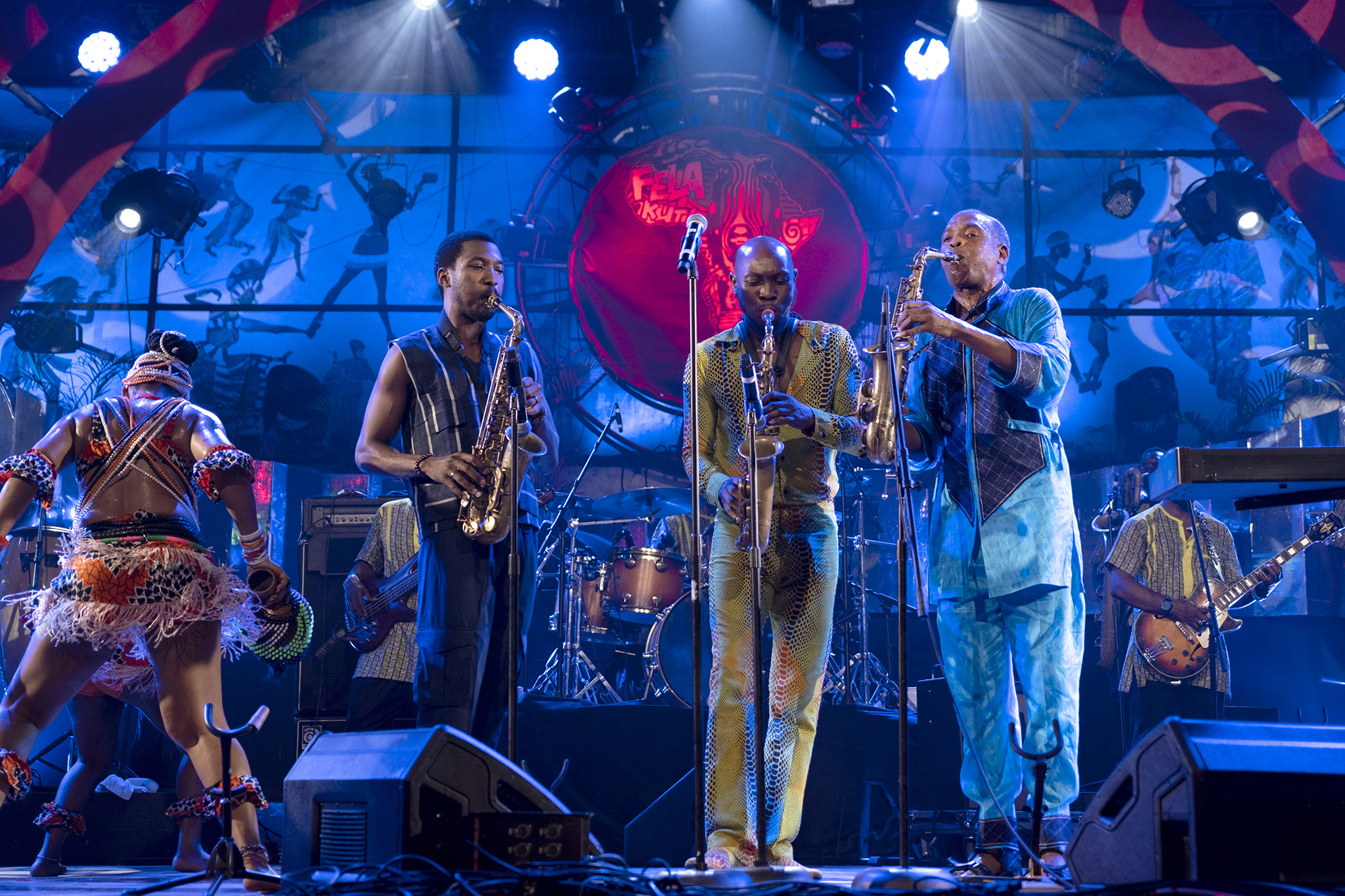 Best San Francisco concerts to catch this summer 