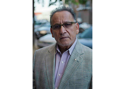 Former Oakland Council Member Ignacio De La Fuente joins crowded race for mayor - Vimarsana News