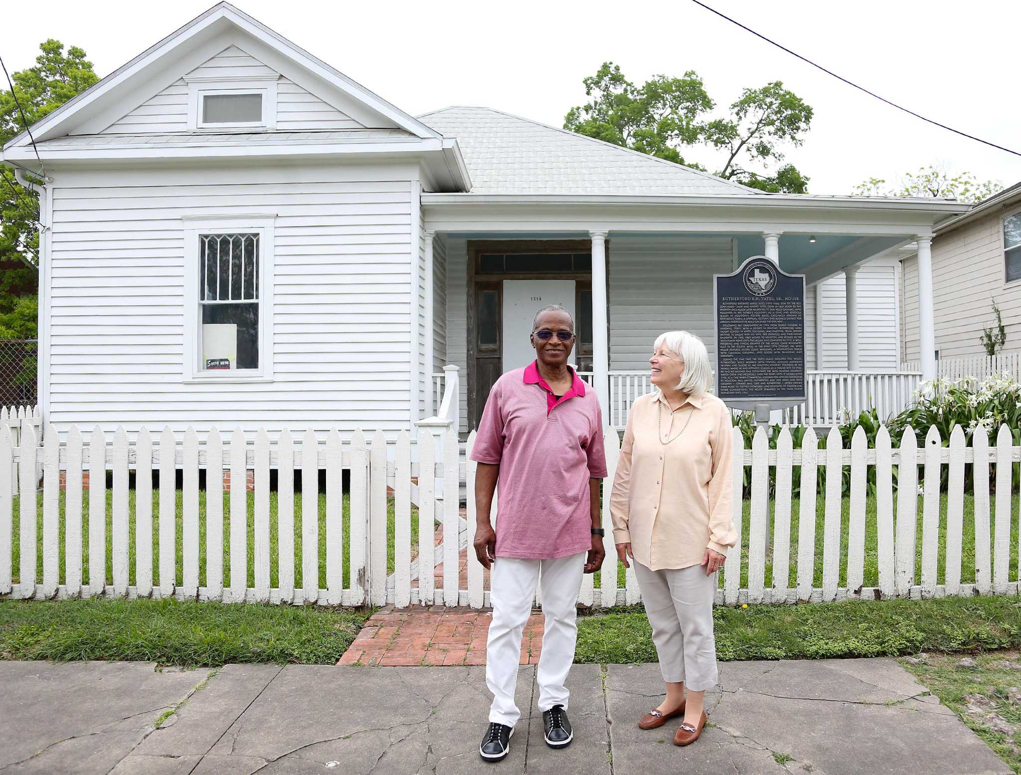 The Yates Museum And Unitarian Universalists Are Preserving Freedmen s 