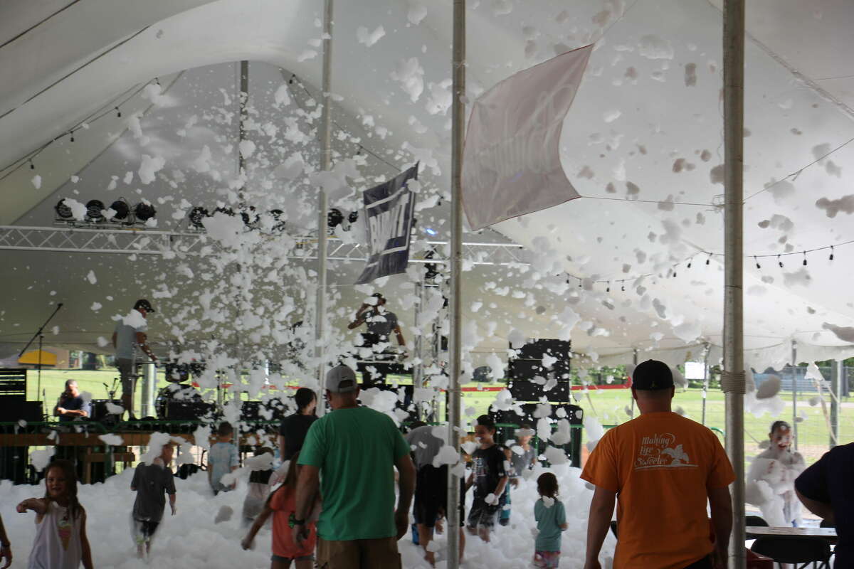 Sebewaing 2022 Sugar Fest kicks off