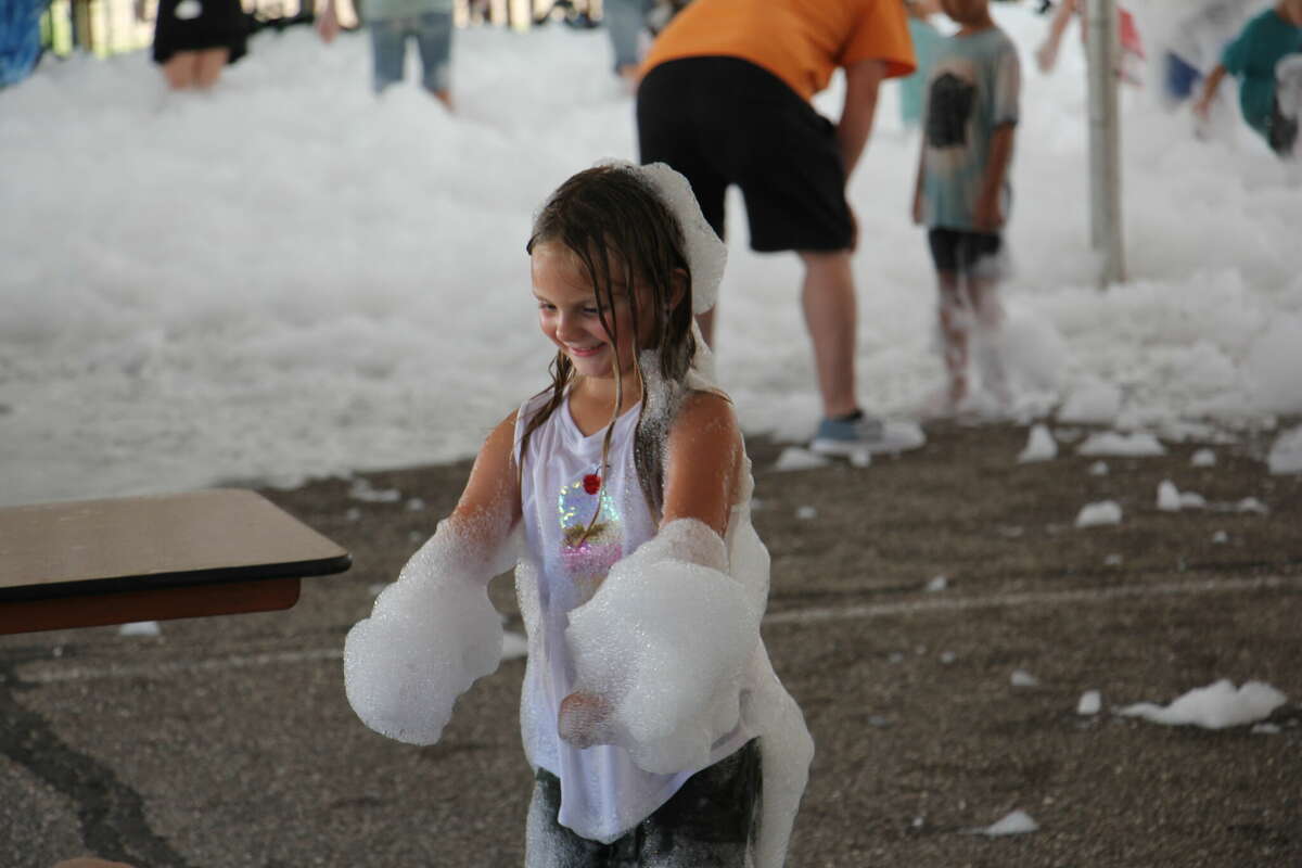 Sebewaing 2022 Sugar Fest kicks off