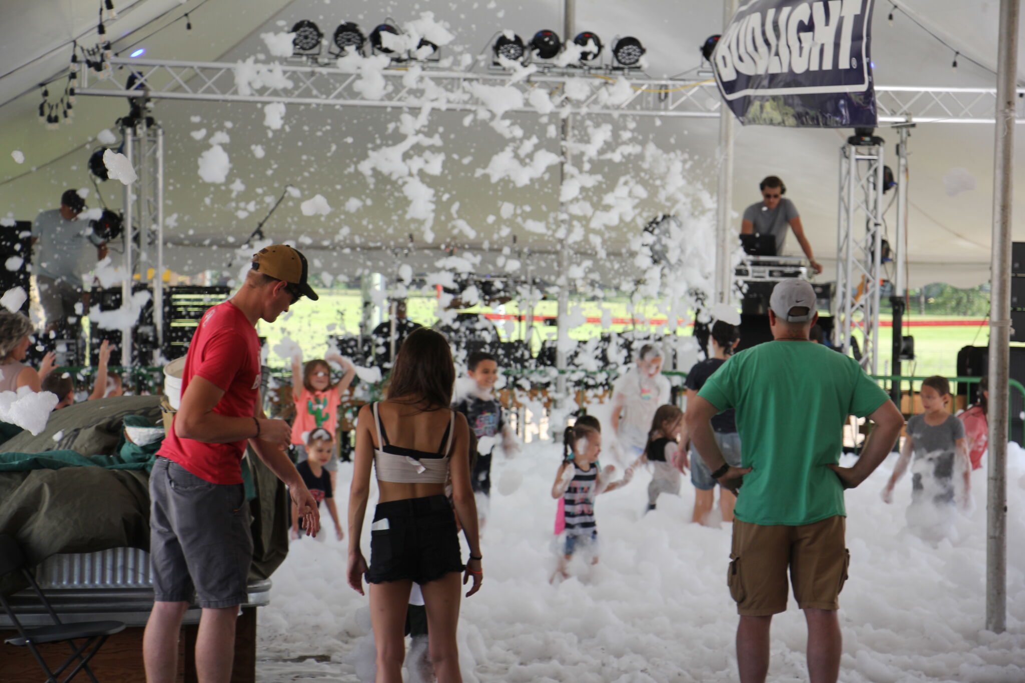 Sebewaing 2022 Sugar Fest kicks off