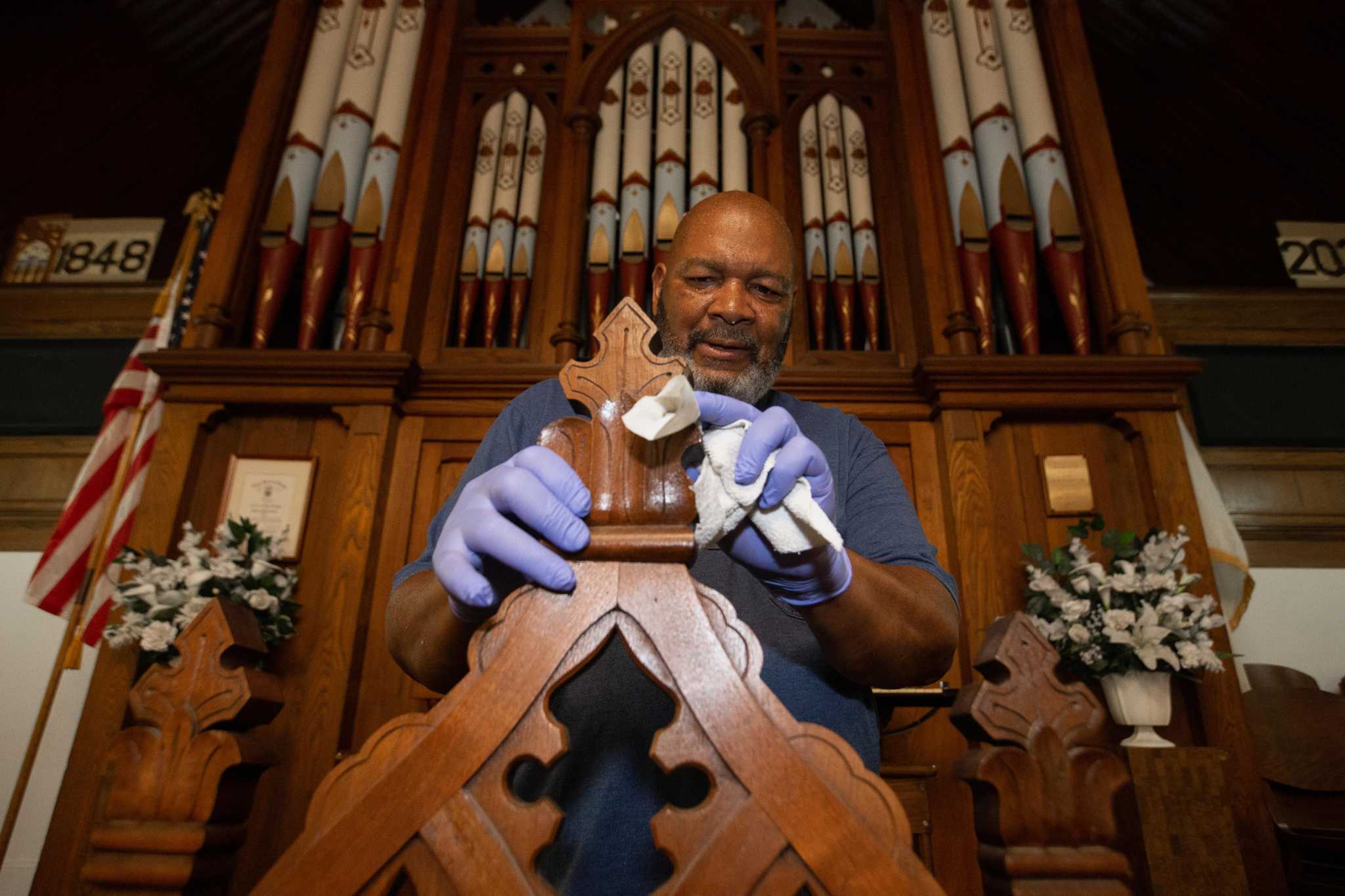 Galveston Juneteenth: Why has the island lost Black residents? - Vimarsana News