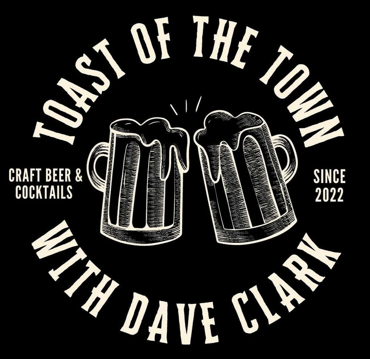 Toast of the Town is a weekly column that explores craft beer and cocktail culture in the Midland area.