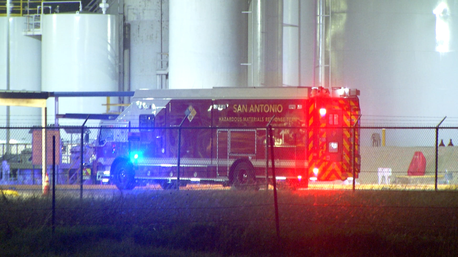 More than 200 acres burned in South Side wildfire - Vimarsana News