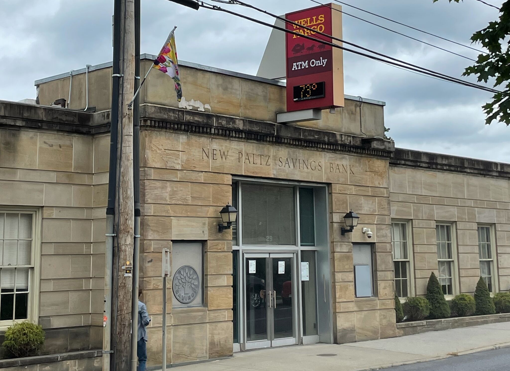 Alleged trafficker used former bank as stash house - Vimarsana News