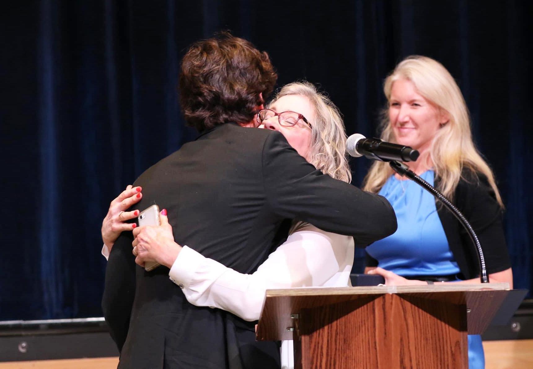Haddam-Killingworth student awarded for 'exceptional' service to district - Vimarsana News