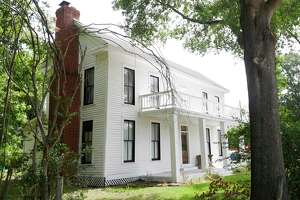 Montgomery OKs partial demolition of historic home