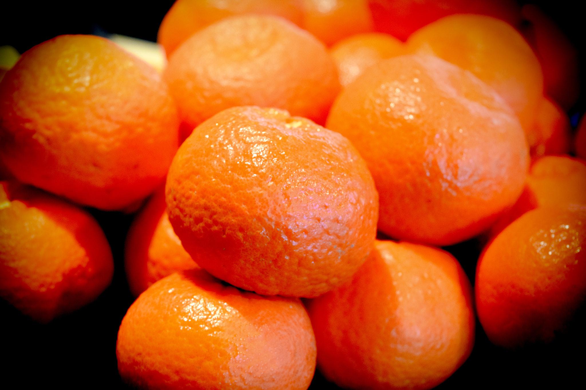  California TANGERINES FRESH PRODUCE FRUIT VEGETABLES 3 LB BAG :  Grocery & Gourmet Food