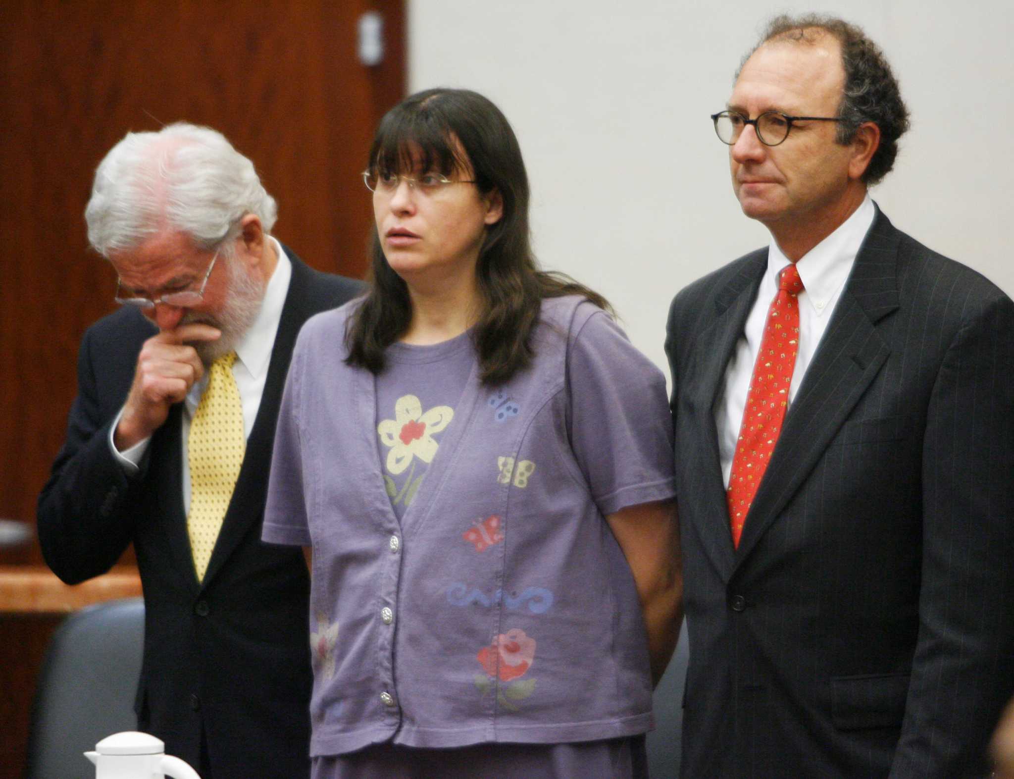 21 years ago a Houston mother drowned her 5 children in bathtub - Vimarsana News