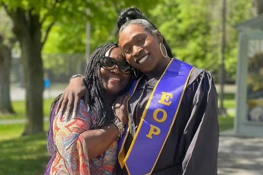 'They took my baby from me.' Family mourns transgender woman killed in Albany - Vimarsana News