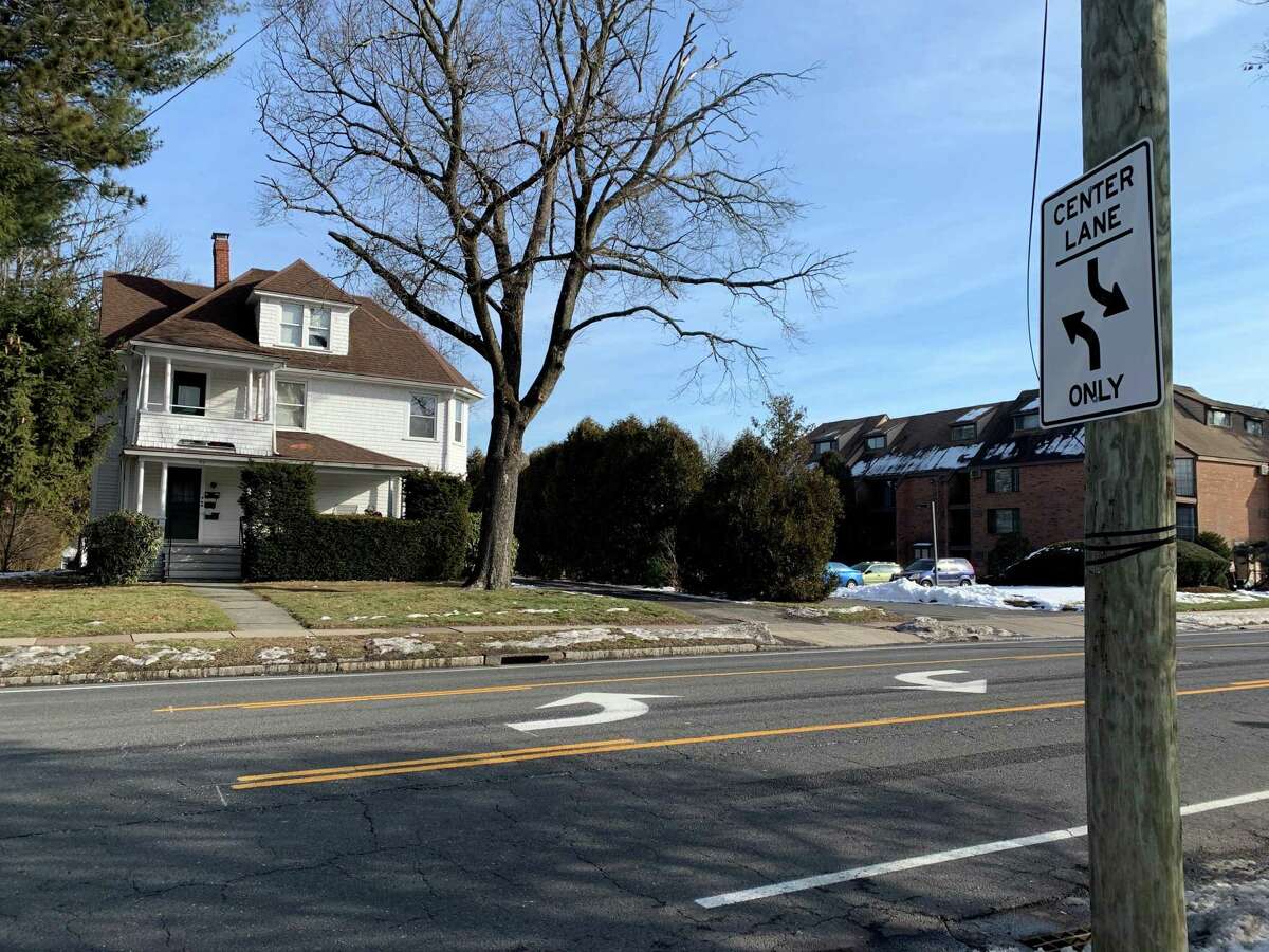 The town of West Hartford said they intend to keep the North Main Street road diet in place.