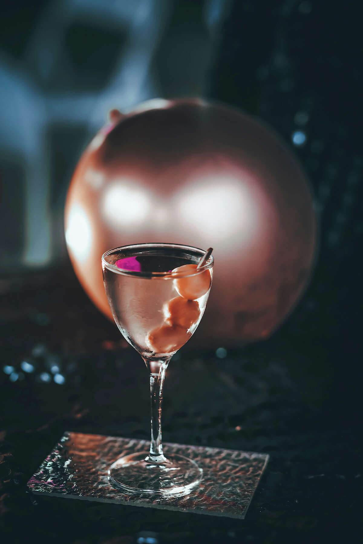 RIbased company launching its oyster vodka in CT