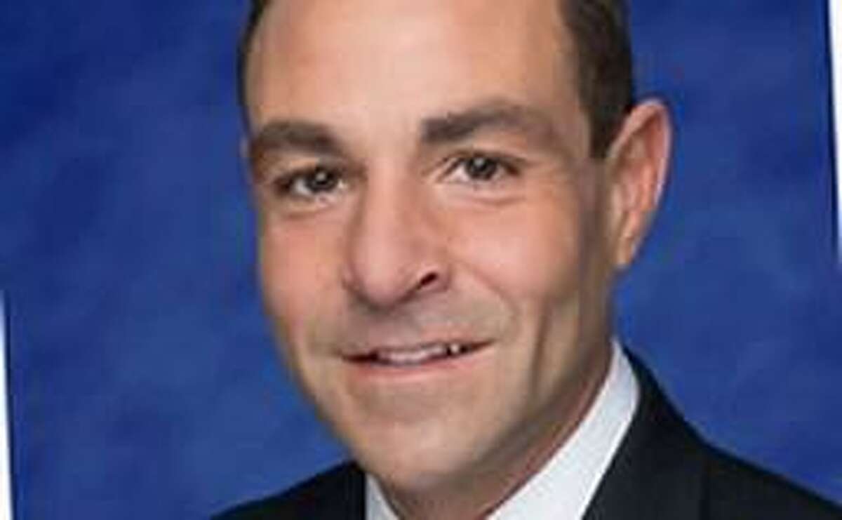 Lou Gianquinto is president of Anthem Blue Cross and Blue Shield's Connecticut operations.