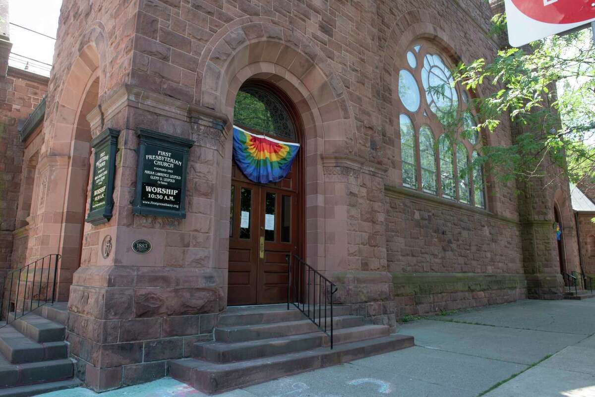 'The Gilded Age' releases filming dates in Albany