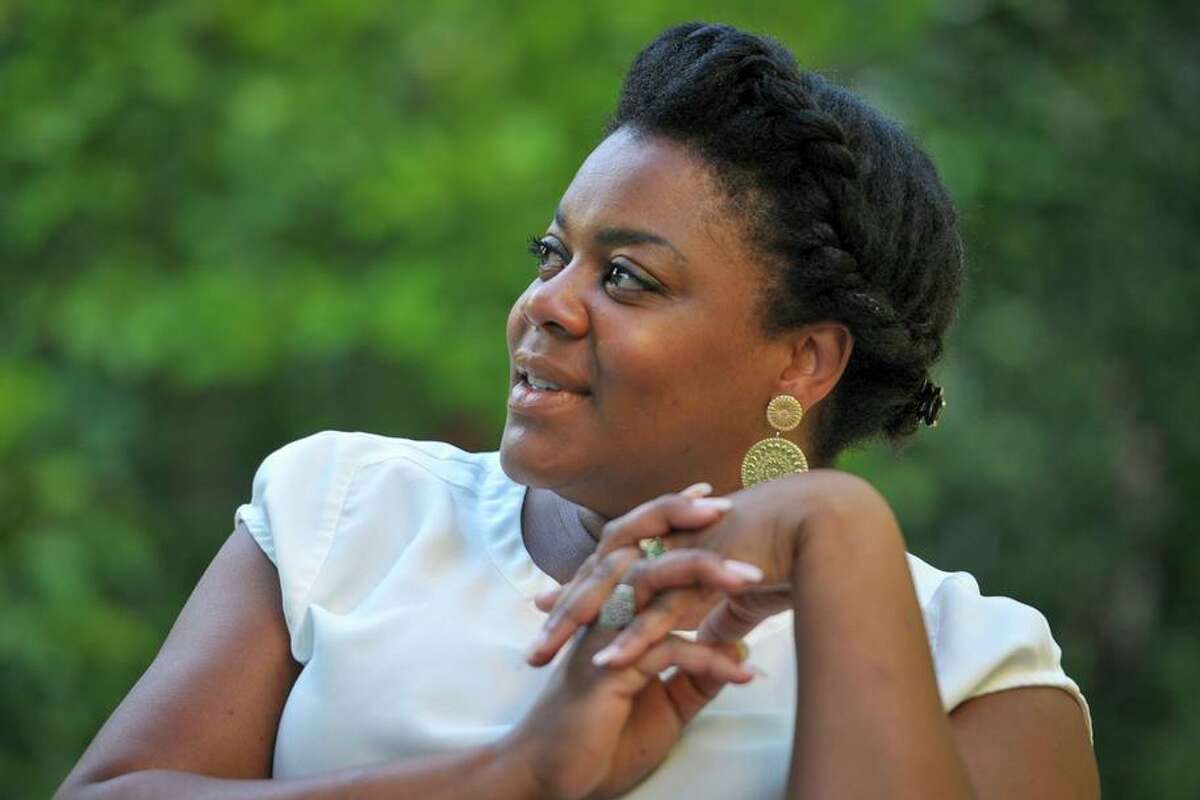 Shantay Davies-Balch leads the Black Wellness & Prosperity Center, a Fresno maternal health advocacy nonprofit. Fresno is home to the only abortion clinics for several surrounding rural communities, and advocates such as Davies-Balch worry about broader public health issues, including infant mortality rates, which are twice as high for Black babies.