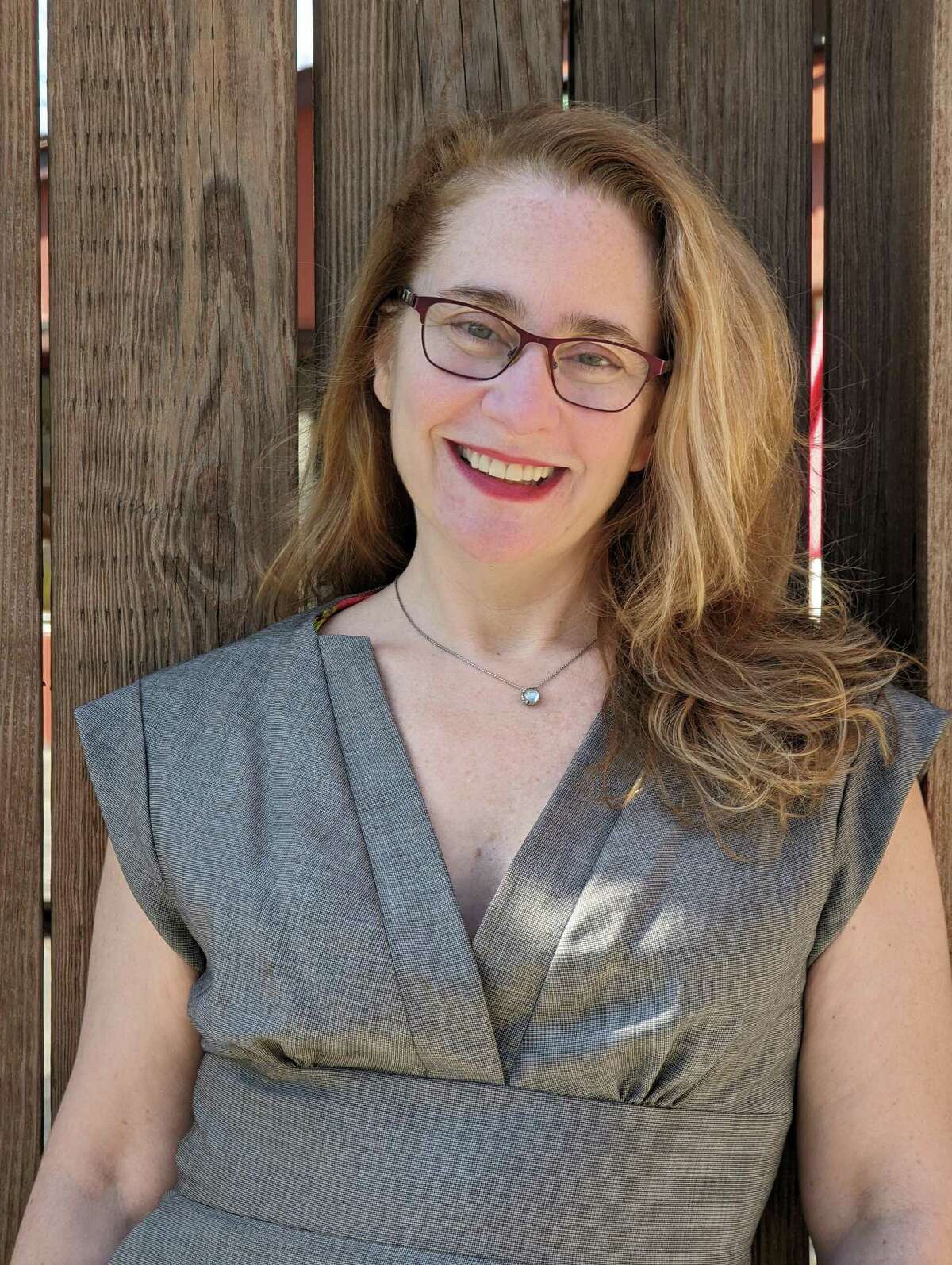 The Center for Family Justice has named Sheila Hageman, a Trumbull resident, its 2022 Beatrice Boucher Volunteer of the Year.