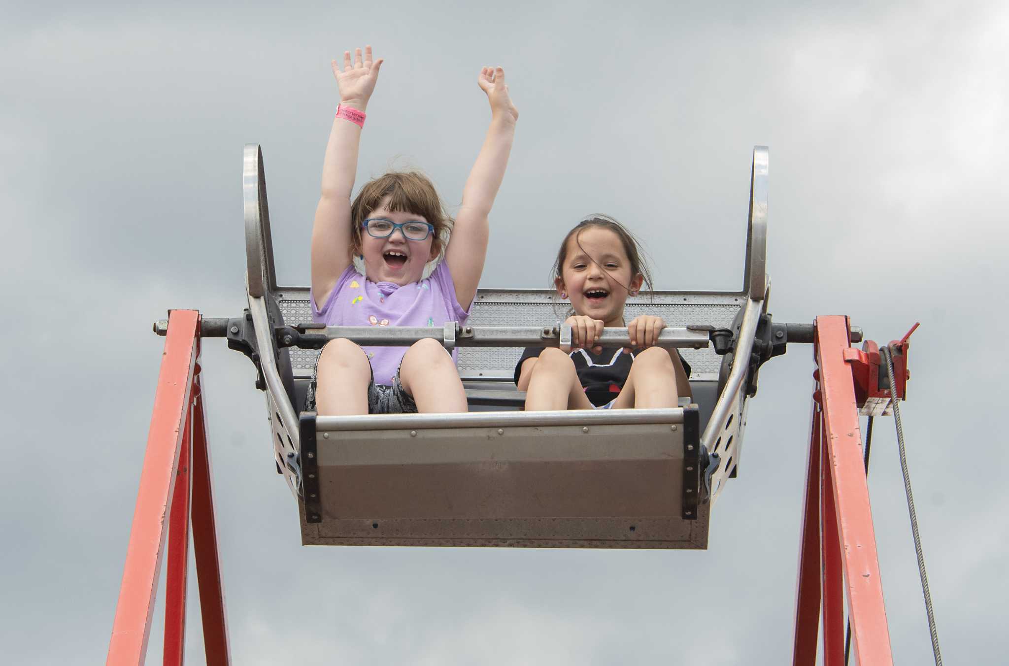 Churchill: Huck Finn's Playland is in good new hands