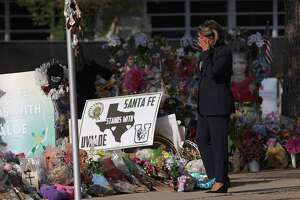Grandmother of Uvalde school shooter released from hospital