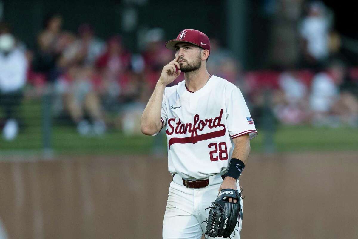 NCAA baseball: Shockingly enough, this super regional was all Stanford