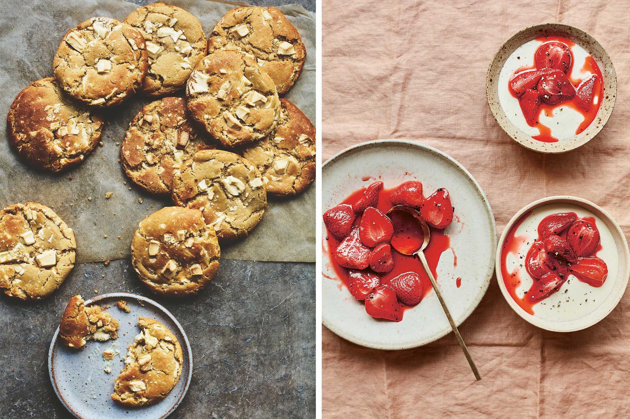 The best cookbooks of 2022 so far - Vimarsana News