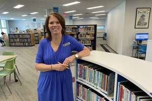 Milford library seeking public input on service, offerings