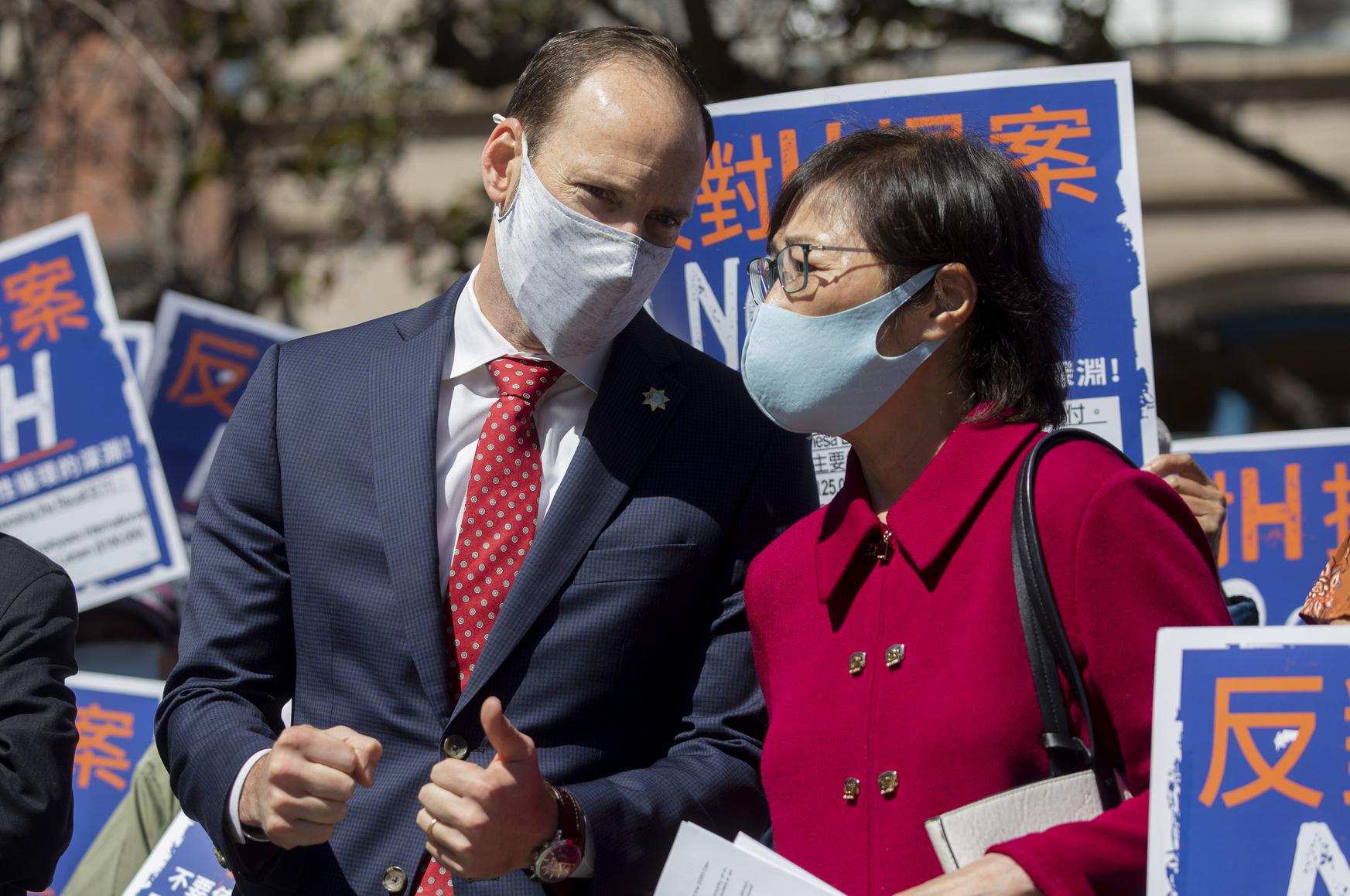 Don't be fooled — Asian American voters are more progressive than you might think - Vimarsana News