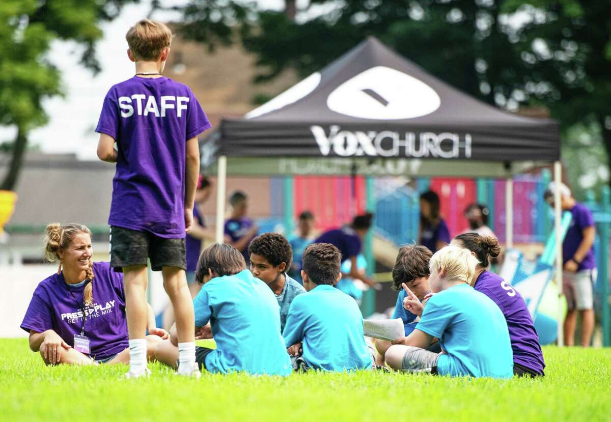 Vox Church summer camp registration opens in Middletown