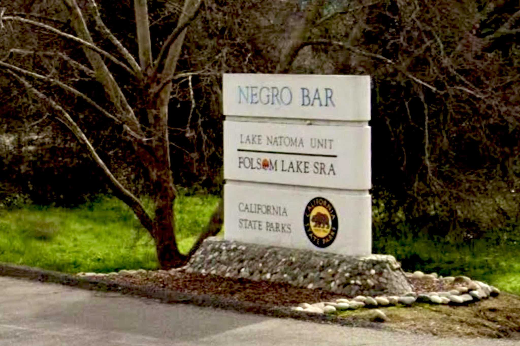 California lakeside recreation spot Negro Bar will be renamed after unanimous vote - Vimarsana News