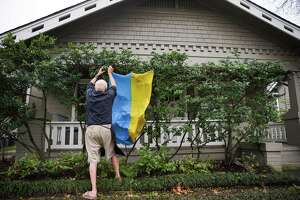 Opinion: Ukraine has no chance of winning. No amount of U.S....