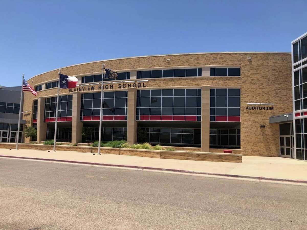 Parents and members of the community were quick to respond to a statement made via Facebook regarding Plainview ISD’s safety measures for its students.  