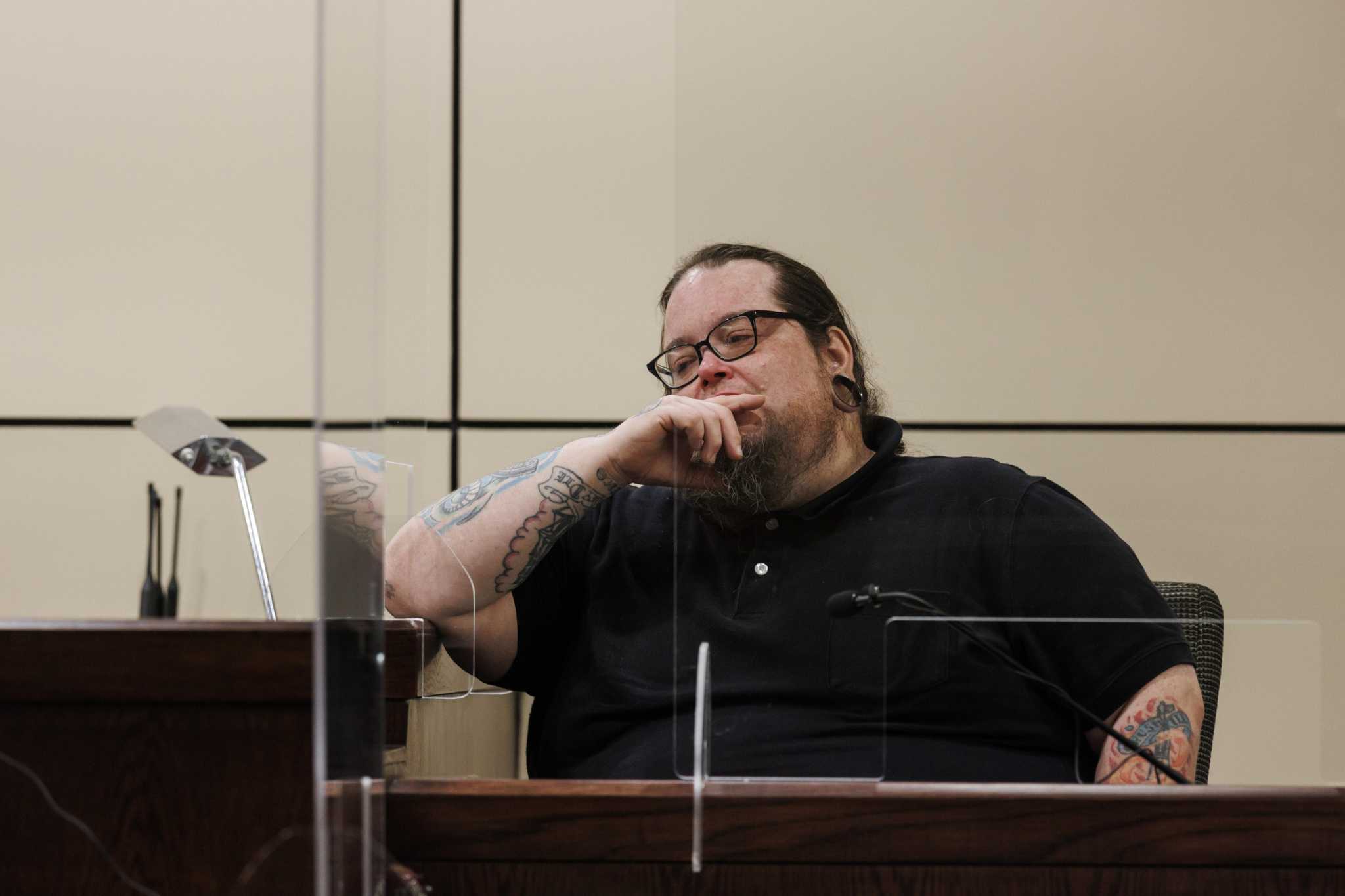San Antonio man may get conviction tossed after son recants - Vimarsana News
