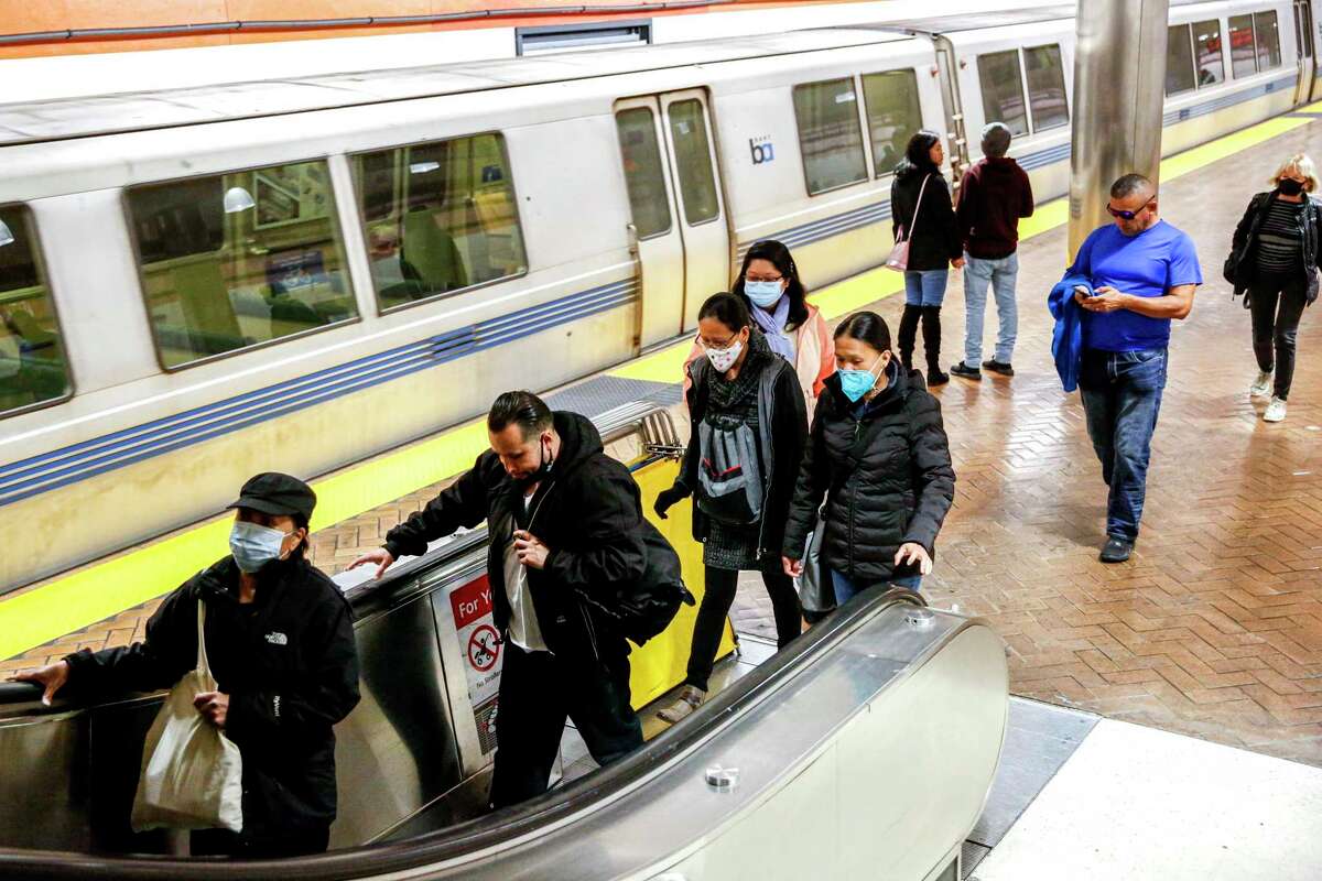The coronavirus is harder to avoid as people return to public transit, but getting infected with COVID does not have to be inevitable, experts say.