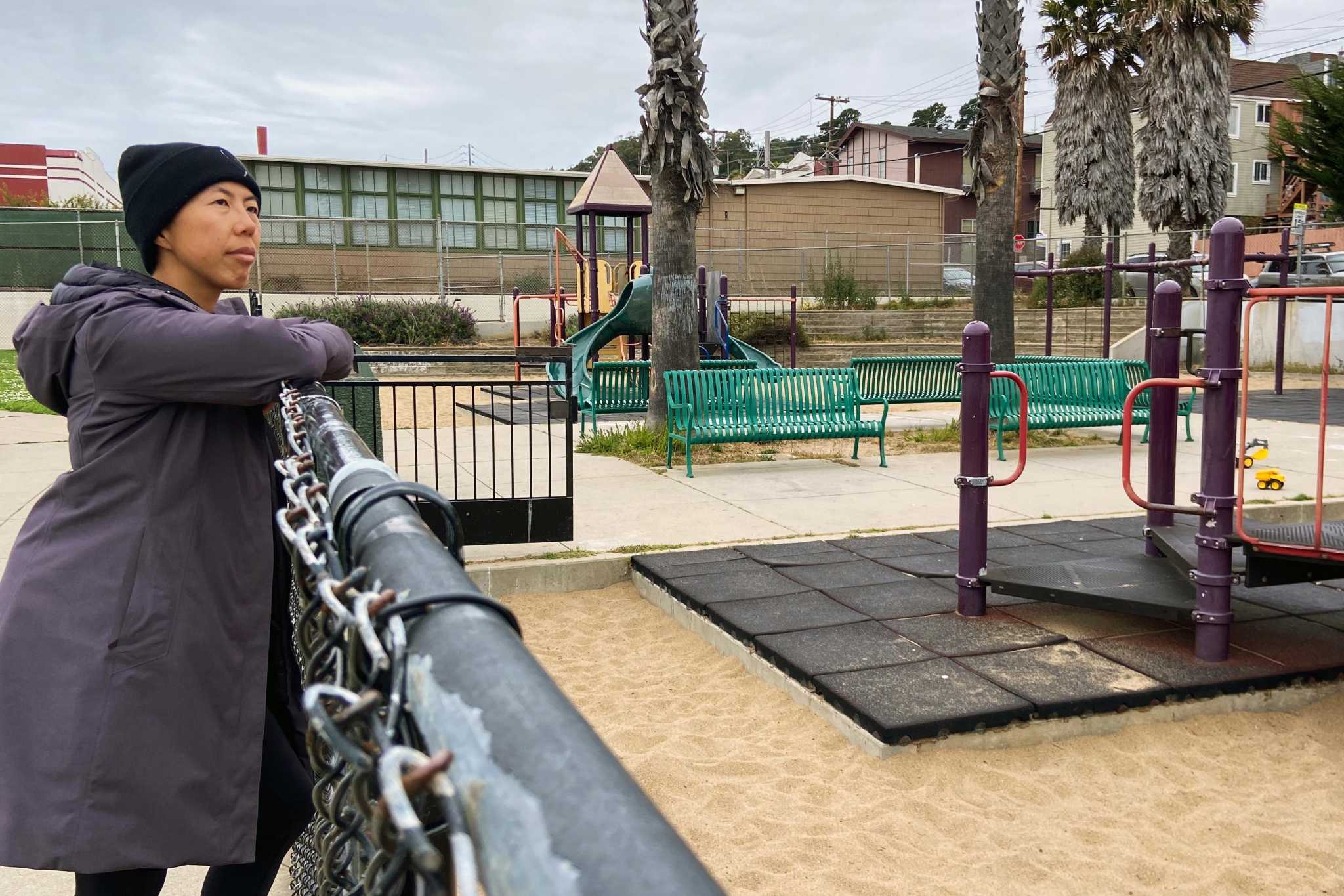 How one S.F. neighborhood rallied against hate after the brutal killing of an Asian grandmother - Vimarsana News