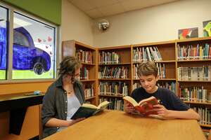 SBISD reading program helps kids avoid the ‘summer slide’