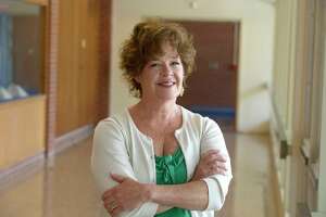 Ridgefield teacher donates portion of liver to Bridgeport man