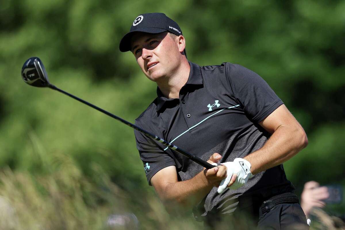 Jordan Spieth became a late addition to the Travelers Championship field when he committed on Friday after the second round of the U.S. Open.