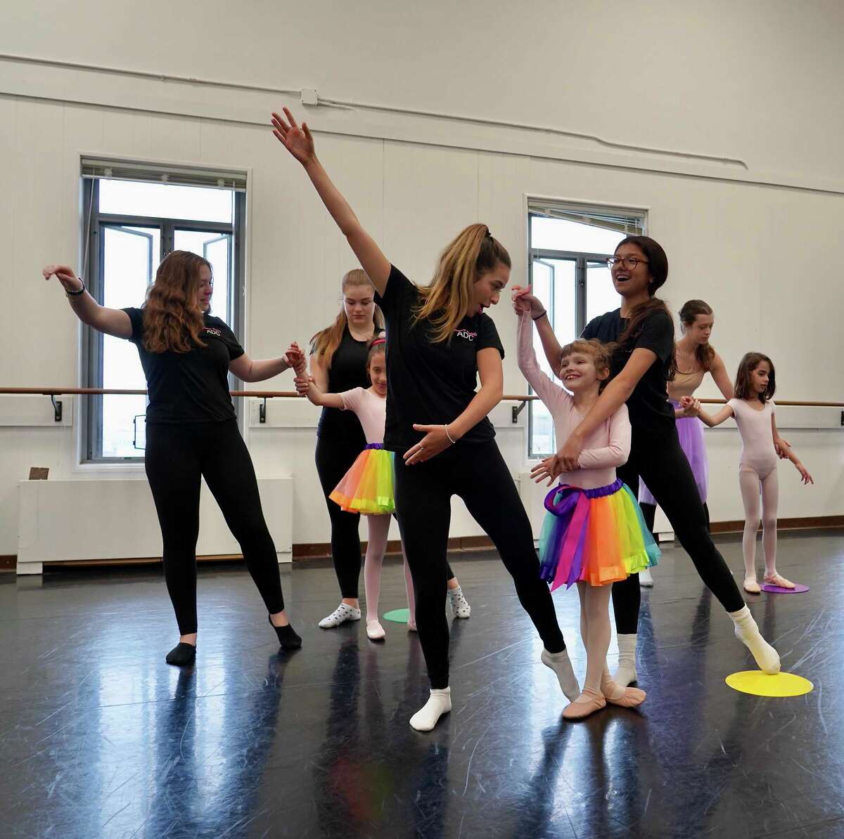 A Greenwich mom couldn’t find activities for her son, who has autism