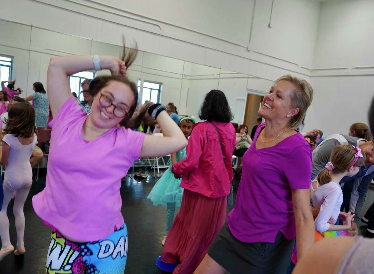 A Greenwich mom couldn’t find activities for her son, who has autism