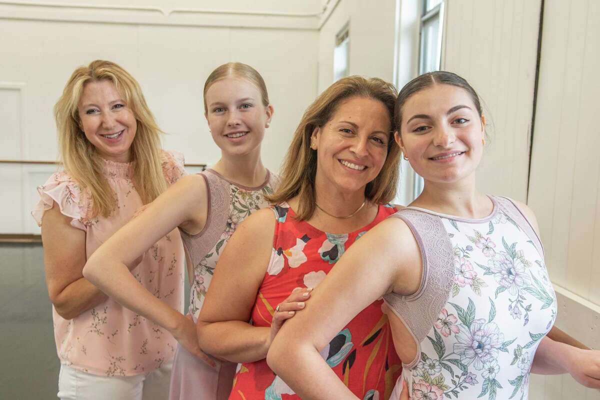 A Greenwich mom couldn’t find activities for her son, who has autism