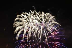 Milford kicks off summer with concerts, fireworks