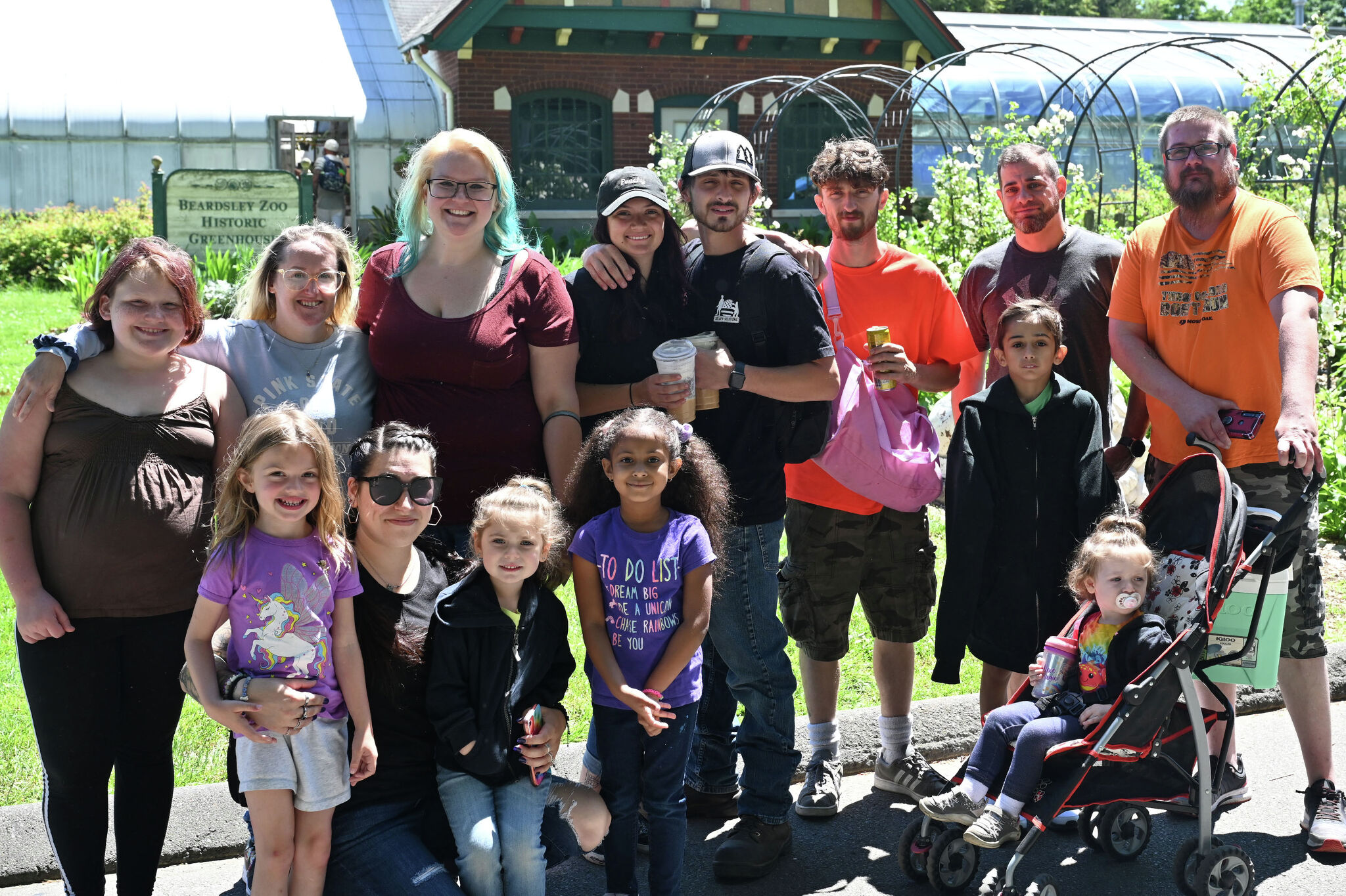 SEEN Barnum Festival Day at Beardsley Zoo 2022