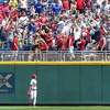 Arizona baseball team eliminated from College World Series after blowout  loss to Stanford – The Daily Wildcat