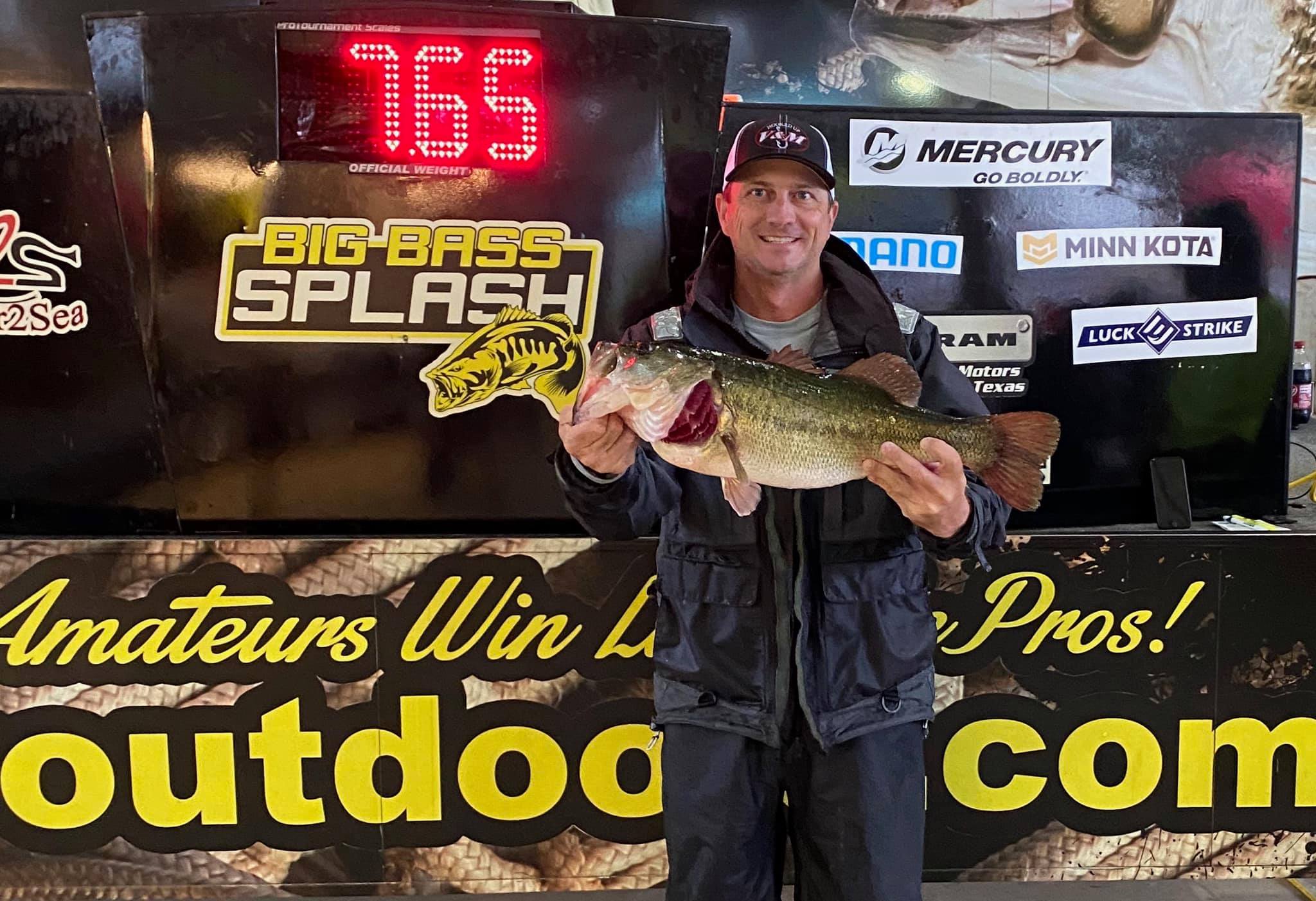 7 Questions with Outlaw Outdoors tournament director Clint Wade