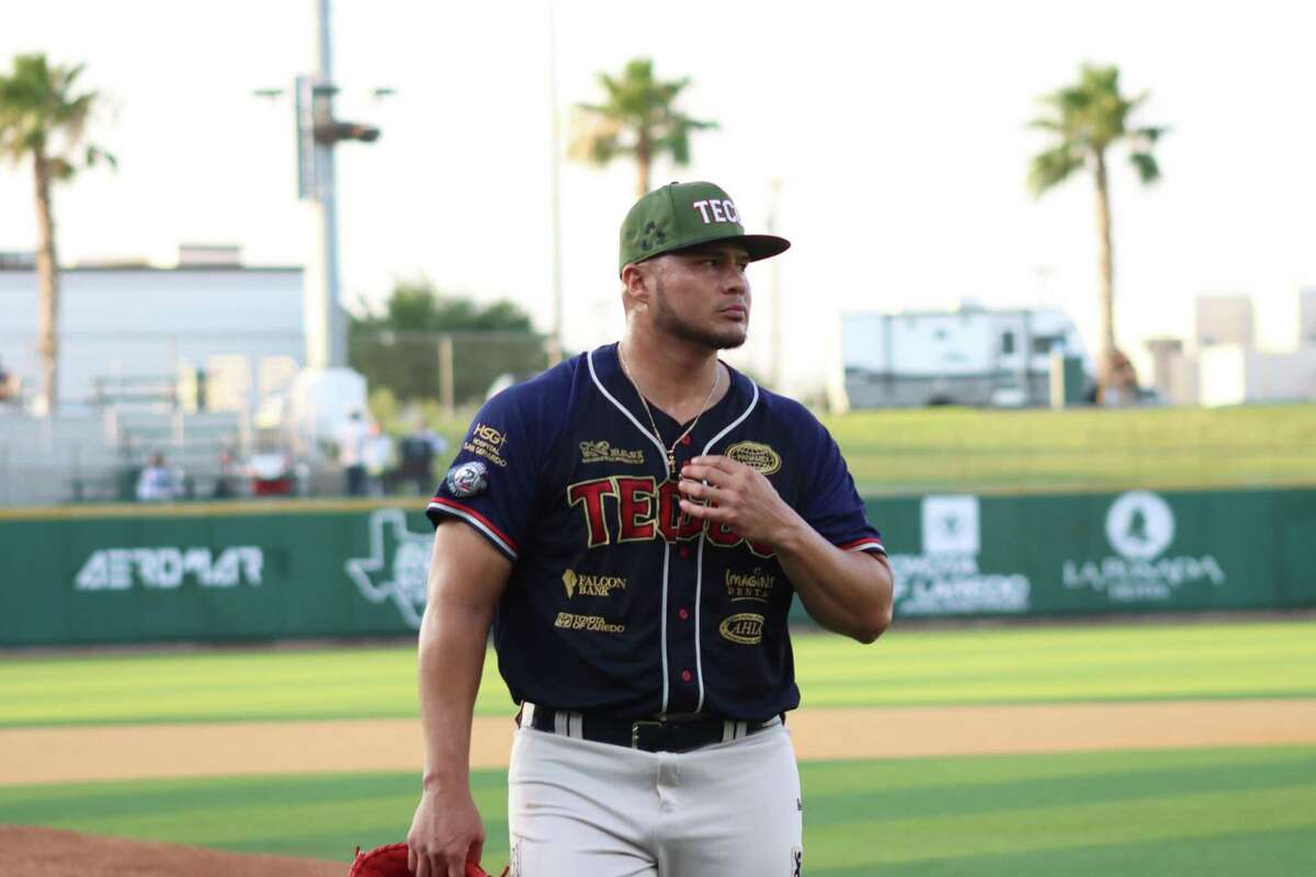 Recognizable former MLB players still playing in the Mexican League