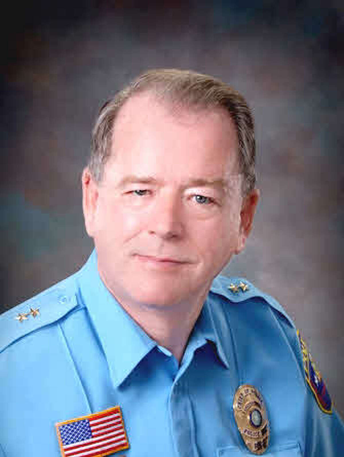 Ray Garner was to become UISD's Director of Law Enforcement Safety/Security.