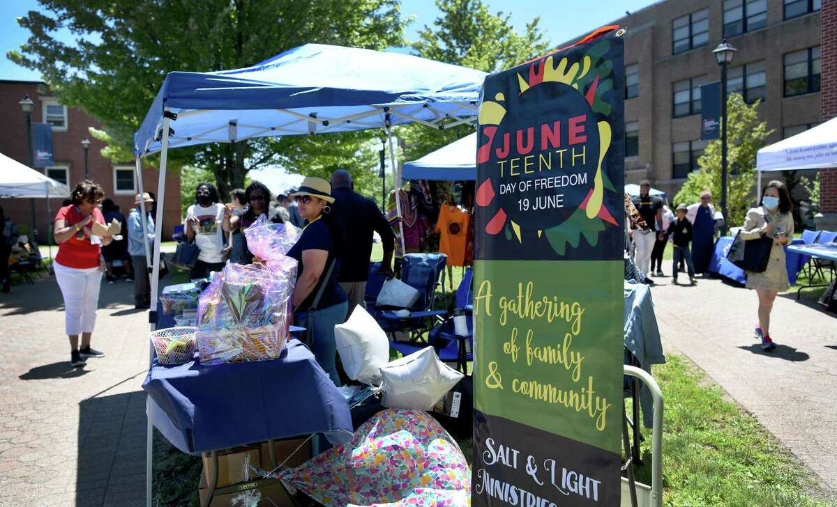 Juneteenth Celebration