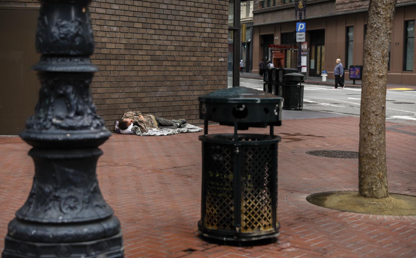 S.F. is cleaning up troubled Market Street for Warriors and hopes the parade will foreshadow recovery - Vimarsana News